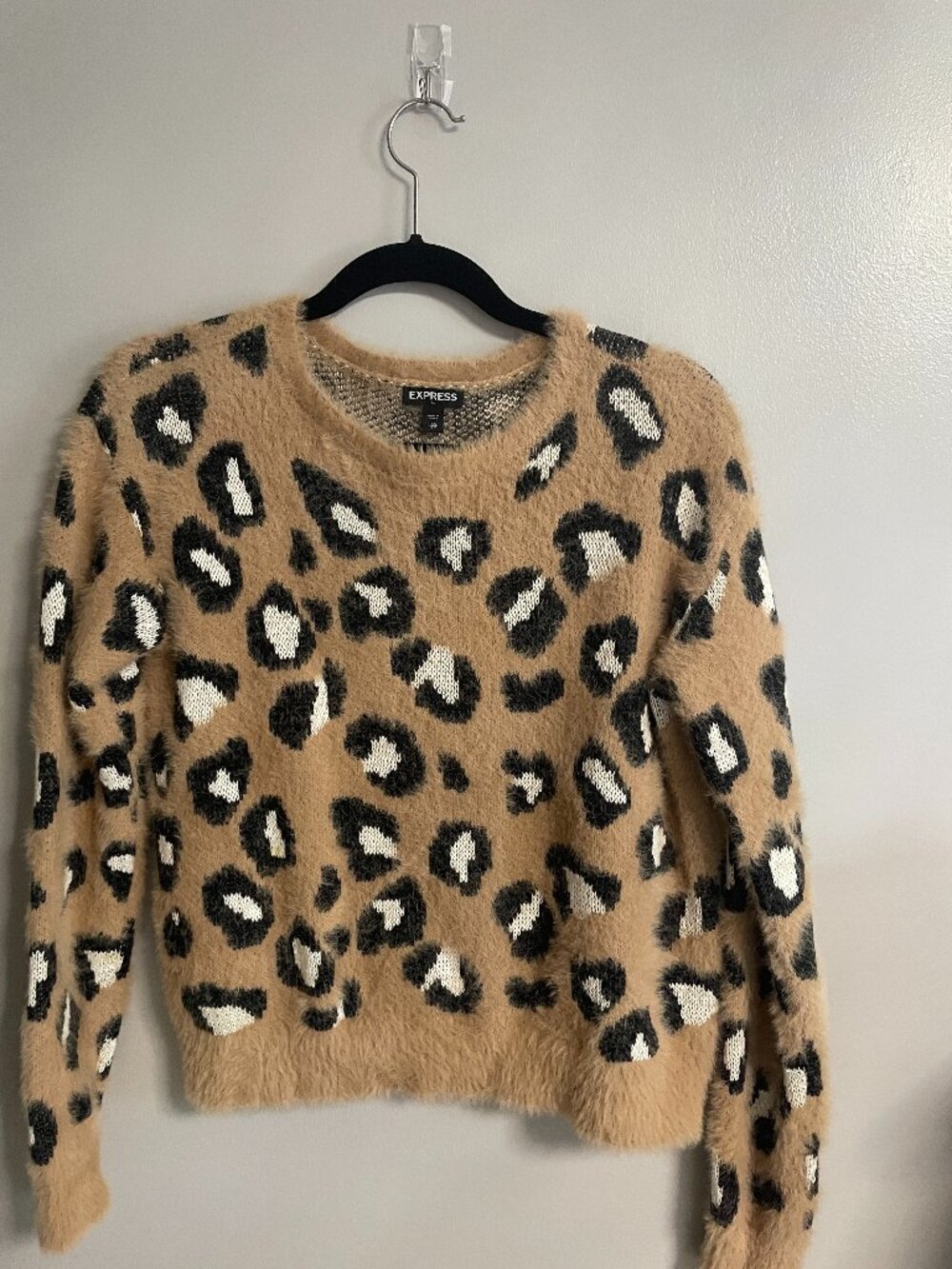 Express Sweater